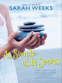 Read So B It Online By Sarah Weeks Books