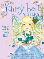 The Fairy Bell Sisters #1