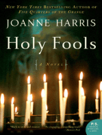 Holy Fools: A Novel