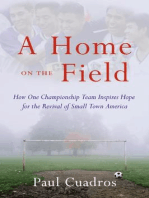 A Home on the Field: The Great Latino Migration Comes to Smal