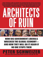 Architects of Ruin