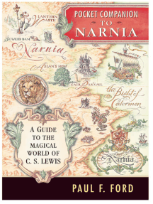 Pocket Companion To Narnia By Paul F Ford Ebook Scribd