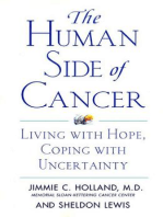 The Human Side of Cancer: Living with Hope, Coping with Uncertainty