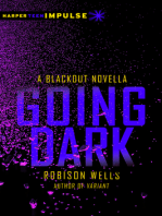 Going Dark: A Blackout Novella