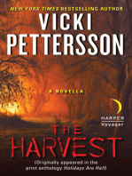 The Harvest: A Novella (Originally appeared in the print anthology HOLIDAYS ARE HELL)