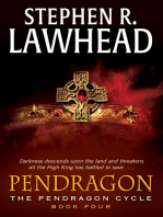 Pendragon: Book Four of the Pendragon Cycle