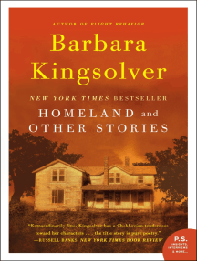 Flight Behavior by Barbara Kingsolver (Ebook) Read free for 30 days