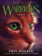 Dawn: Warriors: The New Prophecy #3