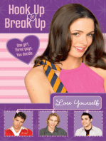 Hook Up or Break Up #3: Lose Yourself