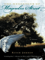 The Messenger of Magnolia Street: A Novel