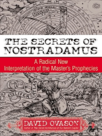 The Secrets Of Nostradamus