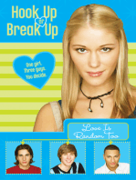 Hook Up or Break Up #1: Love Is Random Too