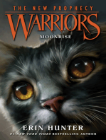 Moonrise: Warriors: The New Prophecy #2