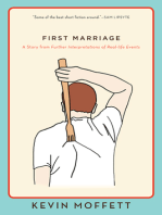 First Marriage