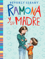 Ramona y su madre: Ramona and Her Mother (Spanish edition)
