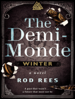 The Demi-Monde: Winter: A Novel