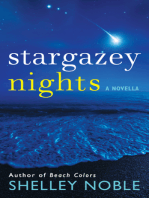 Stargazey Nights