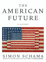 The American Future: A History