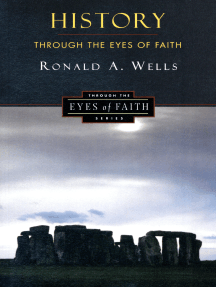 Read History Through The Eyes Of Faith Online Ronald A Wells Books