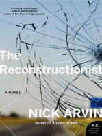 The Reconstructionist: A Novel