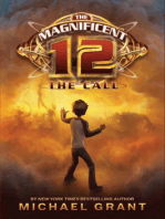 The Magnificent 12