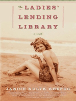 The Ladies' Lending Library: A Novel