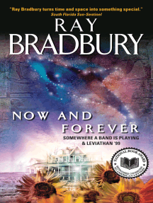 Now And Forever By Ray Bradbury Ebook
