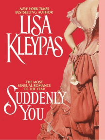 Download Suddenly You By Lisa Kleypas