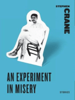 An Experiment in Misery
