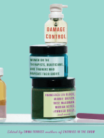 Damage Control: Women on the Therapists, Beauticians, and Trainers Who Navigate Their Bodies