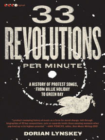 Read 33 Revolutions Per Minute Online By Dorian Lynskey Books