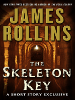 The Skeleton Key: A Short Story Exclusive