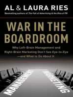 War in the Boardroom