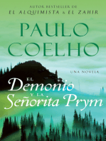 Devil and Miss Prym, The \ El Demonio y la señorita Prym (Spanish edition)