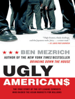 Ugly Americans