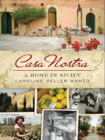 Casa Nostra: A Home in Sicily