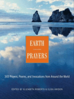 Earth Prayers: 365 Prayers, Poems, and Invocations from Around the World
