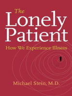 The Lonely Patient: Travels Through Illness