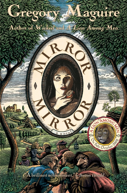 Theories And Reflection To Gregory Maguires Novel, Wicked