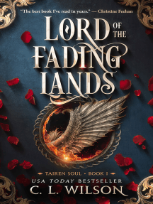 Lord of the Fading Lands by C. L. Wilson (Ebook) - Read free for 30 days