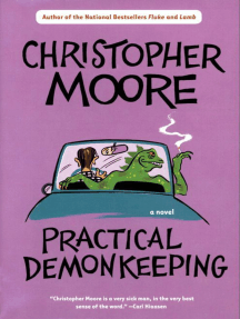 Read Practical Demonkeeping Online By Christopher Moore Books