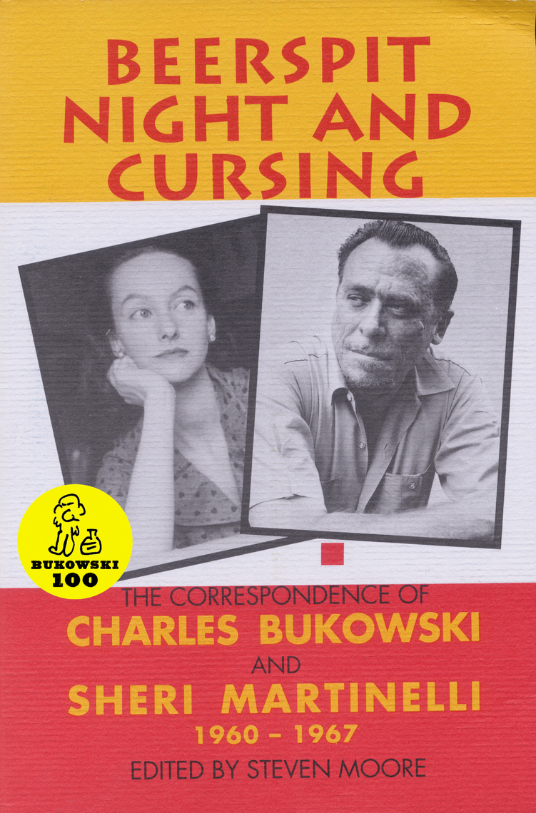 Read Beerspit Night and Cursing Online by Charles Bukowski