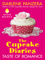 The Cupcake Diaries