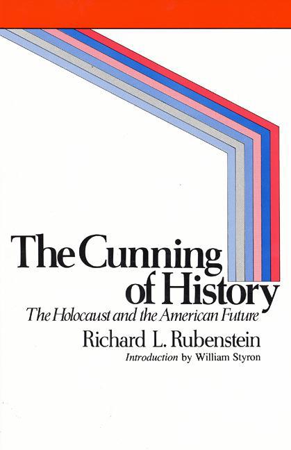 The cunning of history by richard rubenstein essay example image