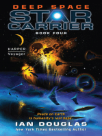 Deep Space: Star Carrier: Book Four