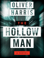 The Hollow Man: A Novel