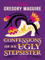 Confessions Of An Ugly Stepsister