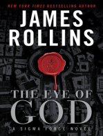 The Eye of God: A Sigma Force Novel