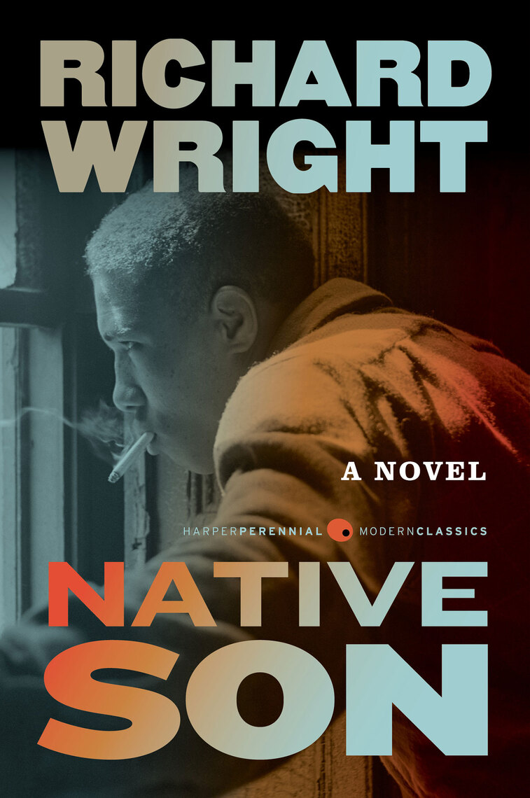 Native Son by Richard Wright (Ebook) Read free for 30 days