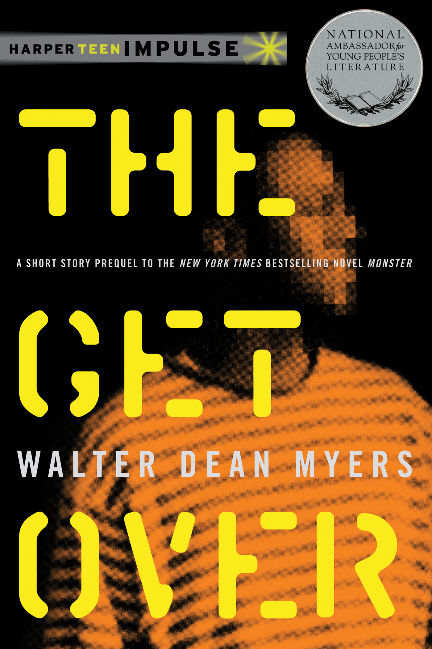 The Get Over by Walter Dean Myers Book Read Online